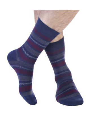 جوراب ساقدار مردانه جوپا کد JP12022044