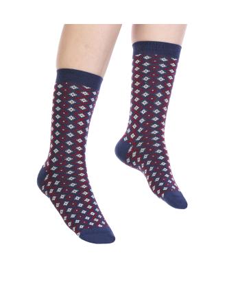 جوراب ساق بلند زنانه جوپا مدل JP12020034