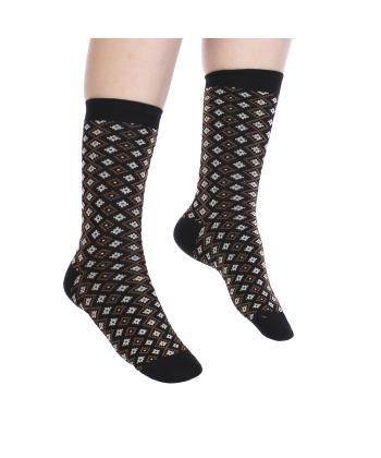 جوراب ساق بلند زنانه جوپا مدل JP12020034