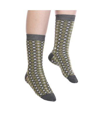 جوراب ساق بلند زنانه جوپا مدل JP12020034