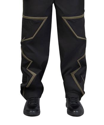 شلوار مردانه هامرز كد 0264