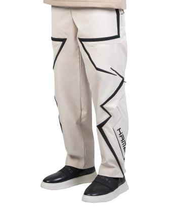 شلوار مردانه هامرز كد 0264