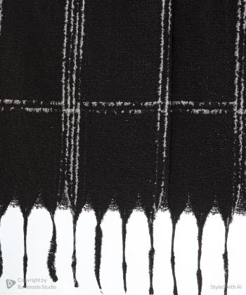 شال زنانه مدلينا كد 20555