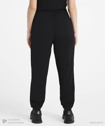 شلوار ورزشي زنانه مل اند موژ مدل W09112