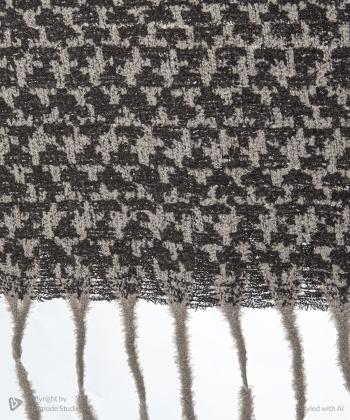 شال زنانه مدلينا كد 20555