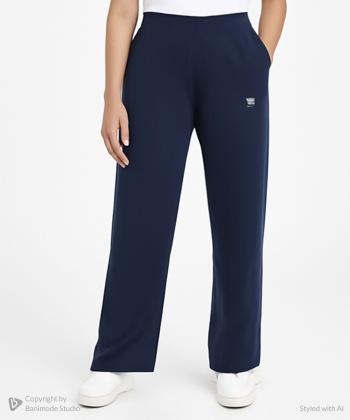 شلوار ورزشی زنانه مل اند موژ مدل MEL-W09131