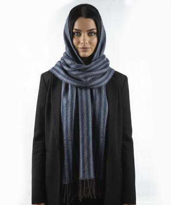 شال زنانه مدلينا كد 2051