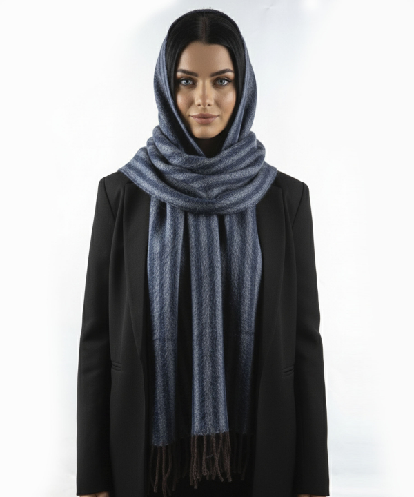 شال زنانه مدلينا كد 2051