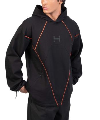 هودی مردانه هامرز کد 0254