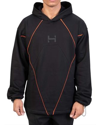 هودی مردانه هامرز کد 0254
