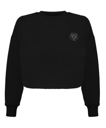 سويشرت كوتاه زنانه هكتاتون كد 12560040