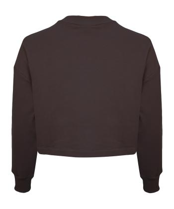 سويشرت كوتاه زنانه هكتاتون كد 12560040