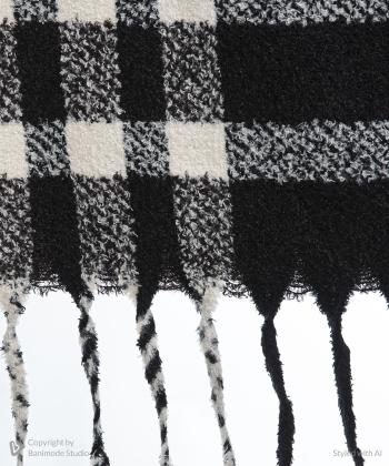 شال زنانه مدلينا كد 20555