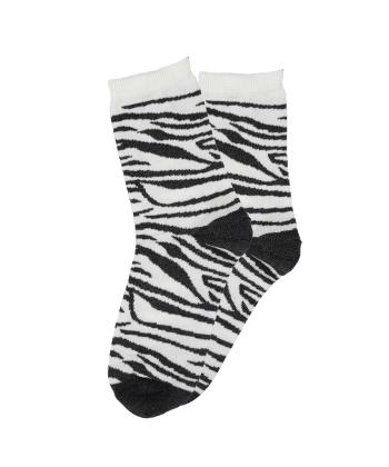 جوراب ساق بلند زنانه کوتون مدل COT-6WAK80179AA