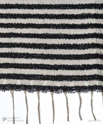 شال زنانه مدلينا كد 20555