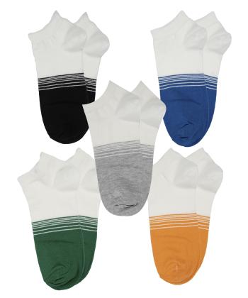 جوراب ساق بلند زنانه کوتون مدل COT-6WAM80012AA