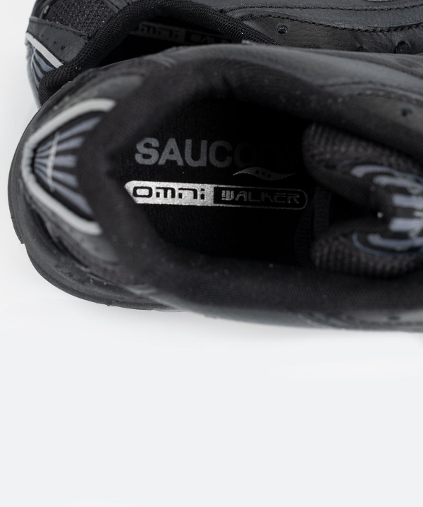 کفش ورزشی زنانه ساکونی Saucony مدل 5260-2