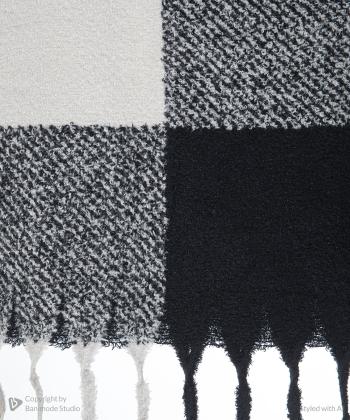 شال زنانه مدلينا كد 2056