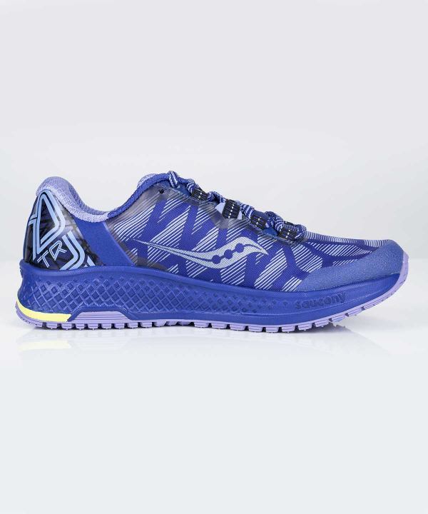 کفش ورزشی زنانه ساکونی Saucony مدل S10390-3