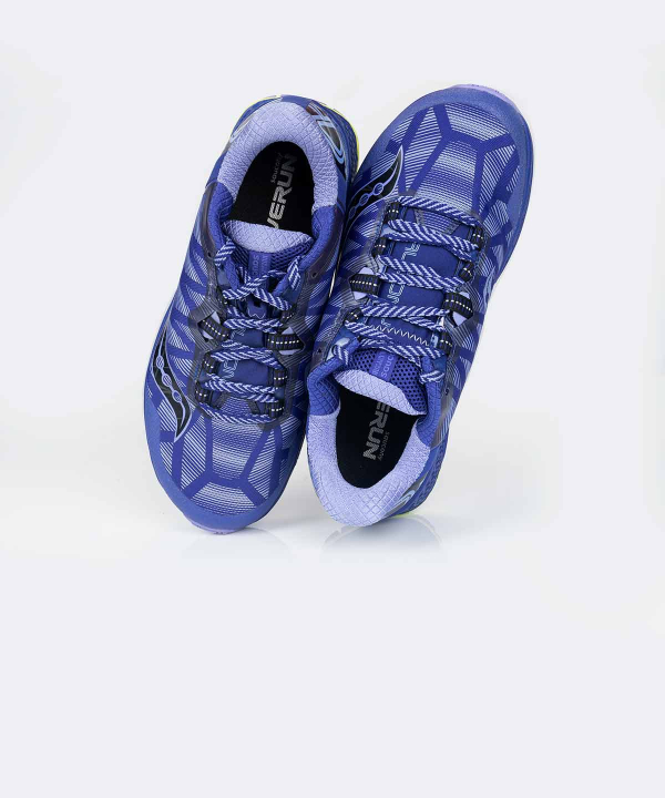 کفش ورزشی زنانه ساکونی Saucony مدل S10390-3