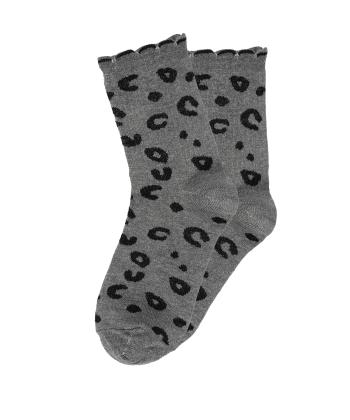 جوراب ساق بلند زنانه کوتون مدل COT-6WAK80118AA