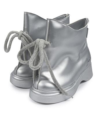 نيم بوت زنانه لوسيفر كد WFW200504