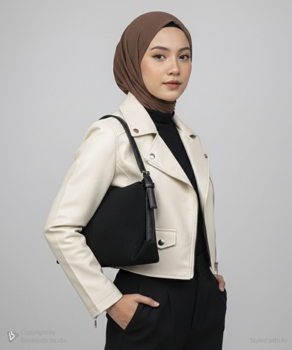 كيف دوشي زنانه بيسراك مدل SL-119262