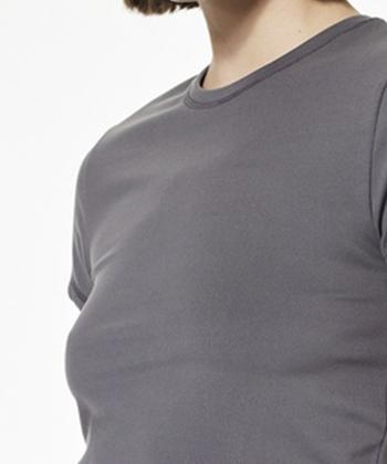 تيشرت زنانه كوتون كد 6WAK10179NK