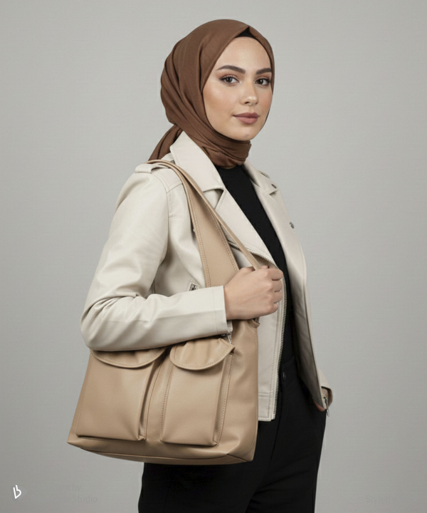 كيف دوشي زنانه بيسراك مدل SL-119256