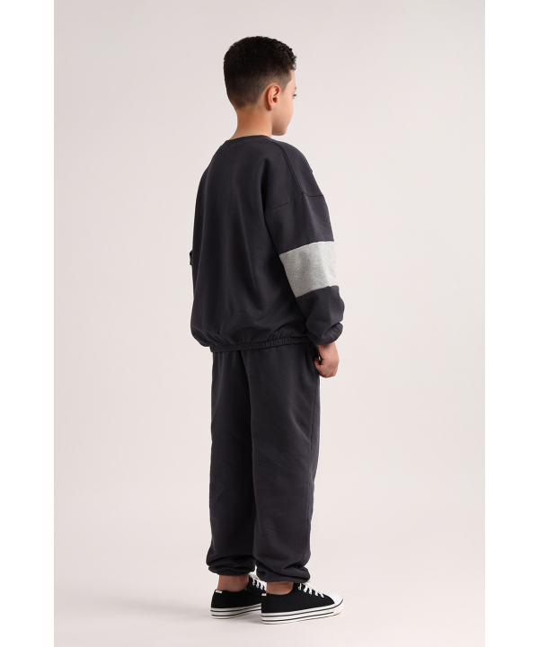 سويشرت پسرانه سارك كد 1265032