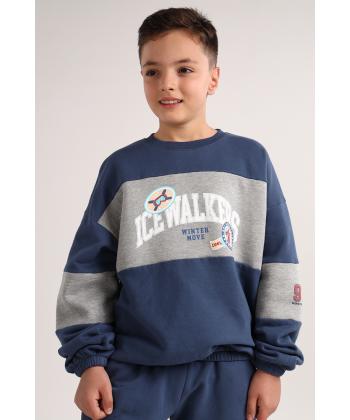 سويشرت پسرانه سارك كد 1265032