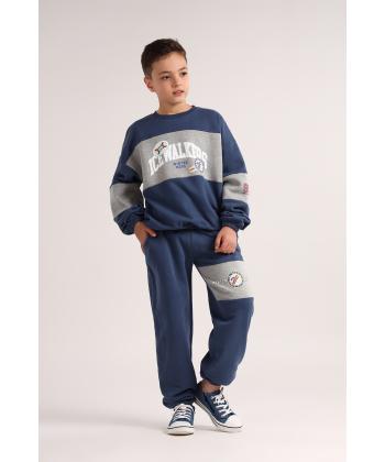 سويشرت پسرانه سارك كد 1265032