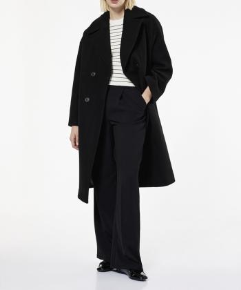 پالتو زنانه كوتون كد 6WAK00202EW