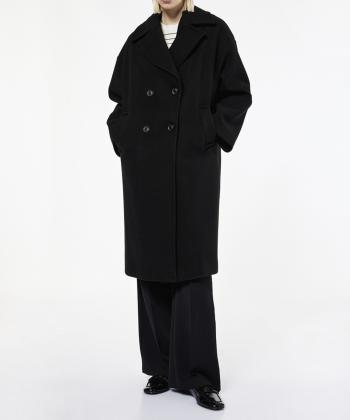 پالتو زنانه كوتون كد 6WAK00202EW