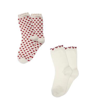 جوراب ساق بلند زنانه کوتون مدل COT-6WAK80563AA