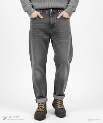 کفش روزمره مردانه لوسيفر مدل MFW200104