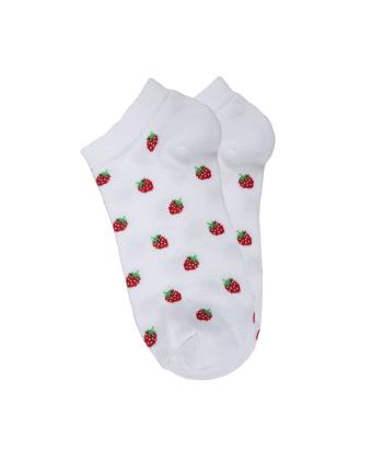 جوراب ساق کوتاه زنانه کوتون مدل COT-5SAK80112AA