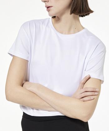 تیشرت زنانه کوتون کد 6WAK10024NK