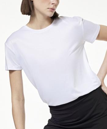 تیشرت زنانه کوتون کد 6WAK10024NK