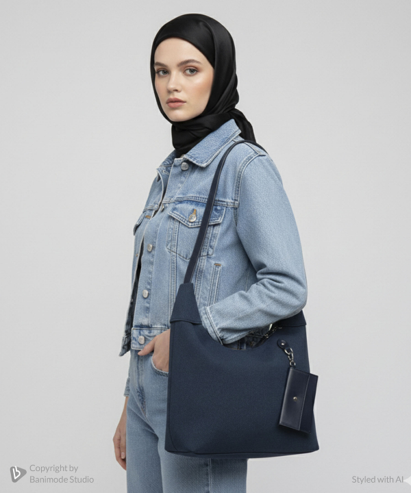 كيف دوشي زنانه بيسراك مدل SL-119249