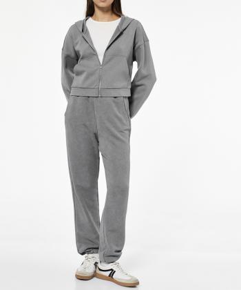 سويشرت زنانه كوتون كد 6WAL10483IK