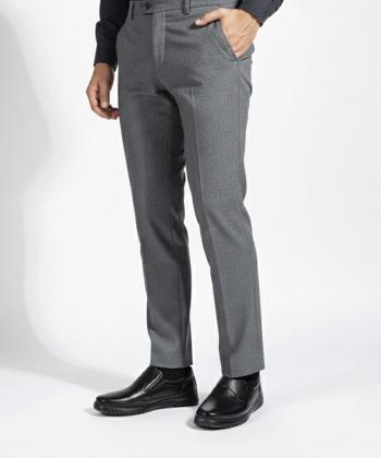 كفش روزمره مردانه چرم طبيعي آرتمن مدل هومن 2