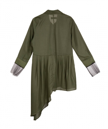 پیراهن زنانه لوکسیرا Luxira کد M2579
