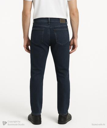 شلوار جین مردانه جوتی جینز کد 53581817