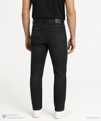 شلوار جین مردانه جوتی جینز کد 53581813