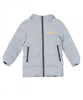 کاپشن بلند پسرانه جین وست Jeanswest کد 94523842