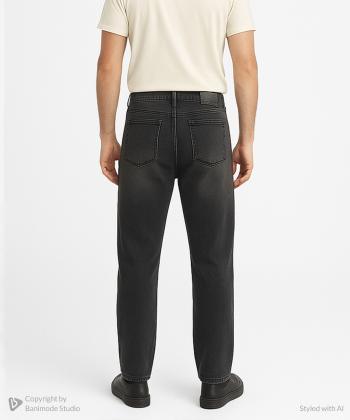 شلوار جین مردانه جوتی جینز کد 53581815