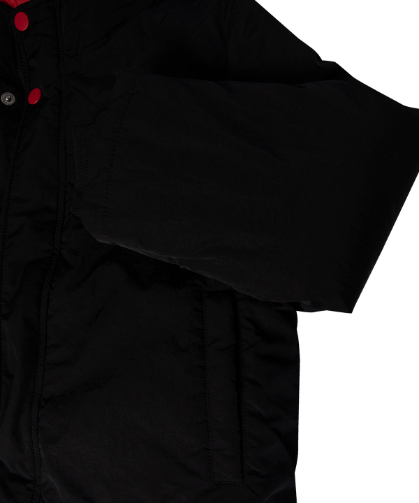 کاپشن پر پسرانه جین وست Jeanswest کد 94523846