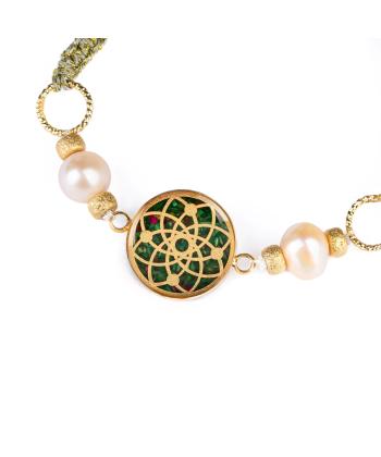 دستبند زنانه الون مدل P05034007010A