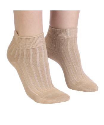 جوراب ساق کوتاه زنانه جوپا مدل JP10020044-s